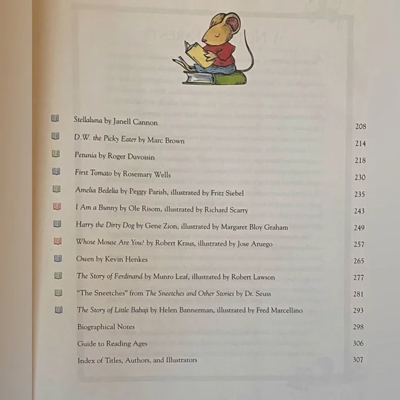 The 20th Century Children’s Books Treasury - Picture 3 of 6